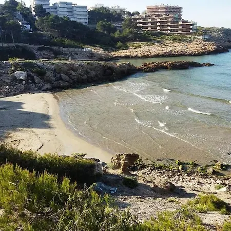 Apartamento Namasté