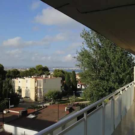 Namaste Appartement