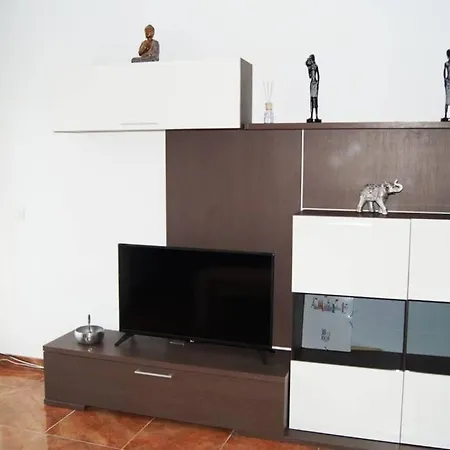 Namaste Apartment *