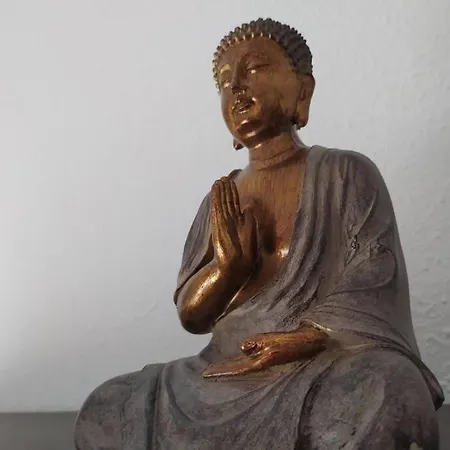 Apartment Namaste *
