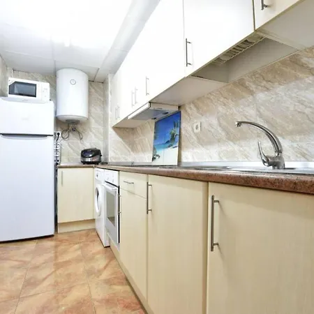 Namaste Apartment *