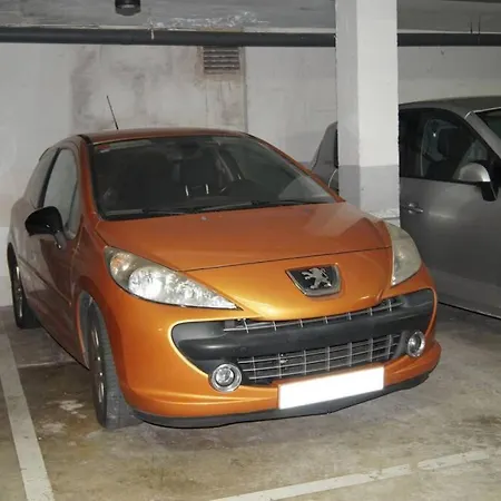Apartamento Namasté