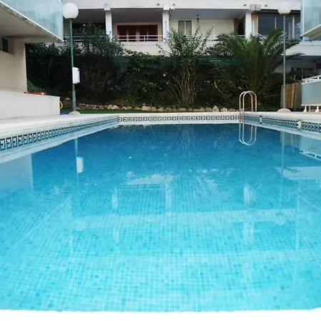 Namaste Apartment Salou
