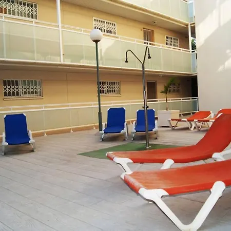 Namasté Apartamento Salou