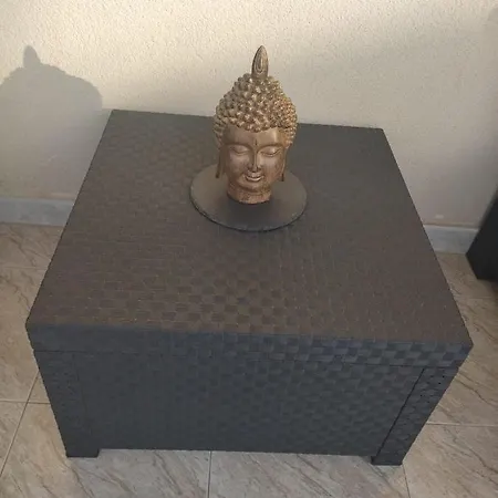 Namaste Apartment *