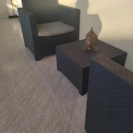 Namaste Apartment Salou