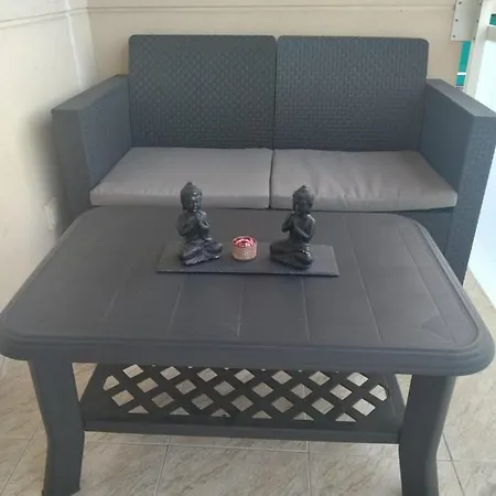 Apartment Namaste