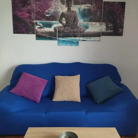 Apartment Namaste *