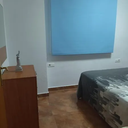 Namaste Apartment Salou
