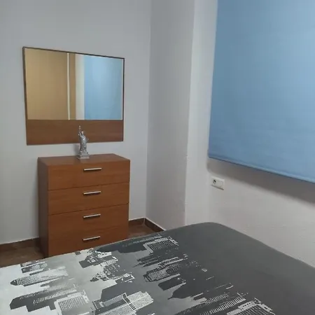 Namaste Apartment