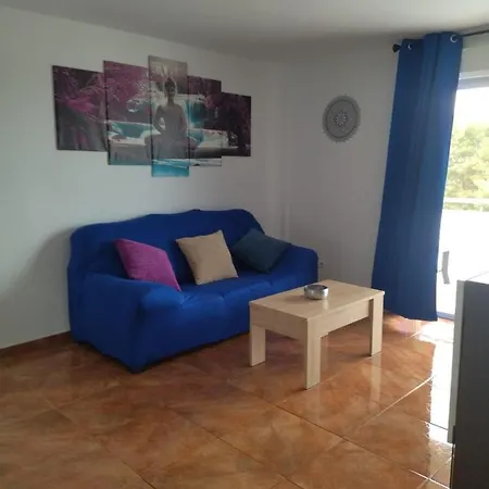 Appartement Namaste *