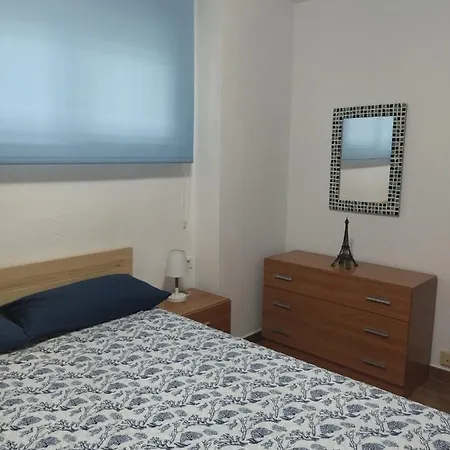 Namasté Salou