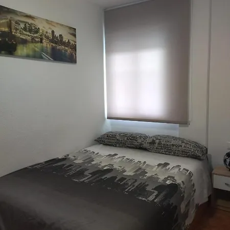 Namaste Apartment *