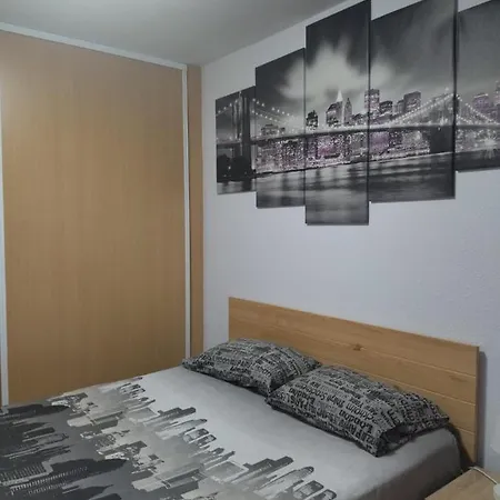 Apartment Namaste Salou