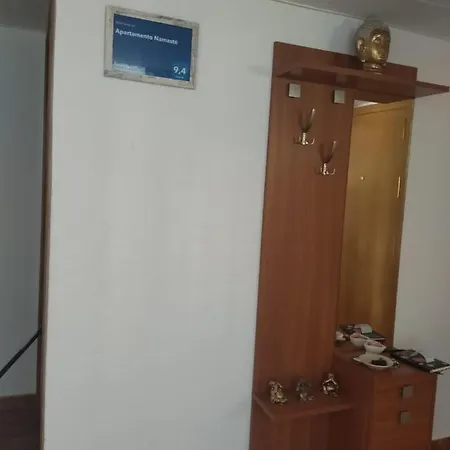 Namaste Apartment Salou