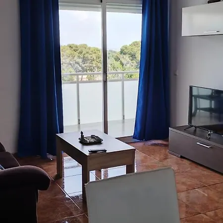 Namaste Appartement *