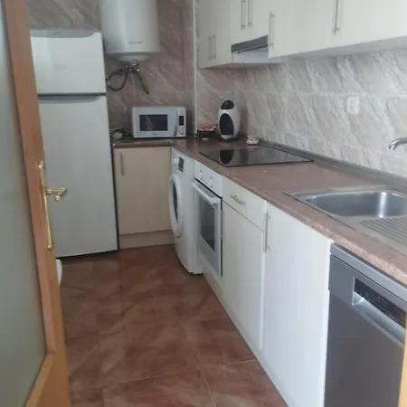Namasté Apartamento *