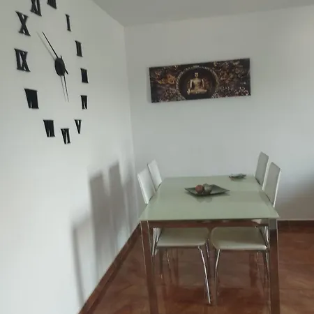 Namaste Appartement