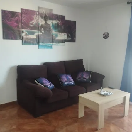 Namaste Appartement Salou