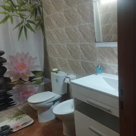 Namasté Apartamento
