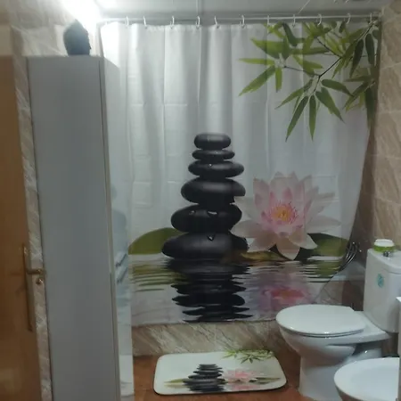 Apartamento Namasté *