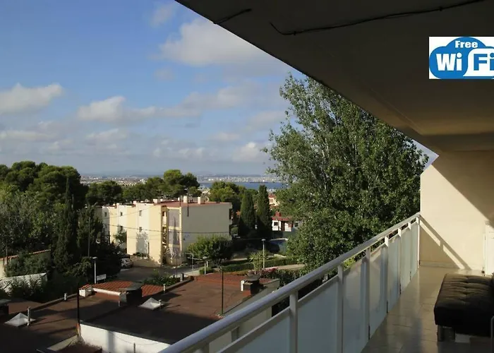 Namaste Appartement