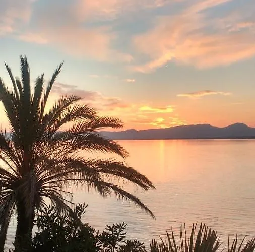 Namaste * Salou