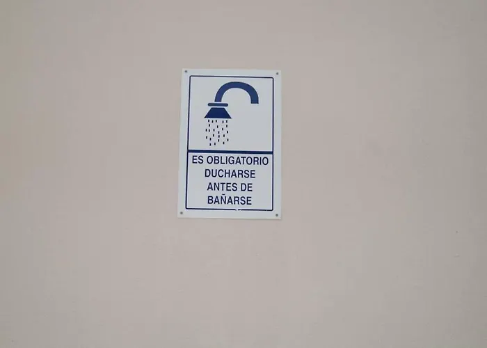 Appartement Namaste