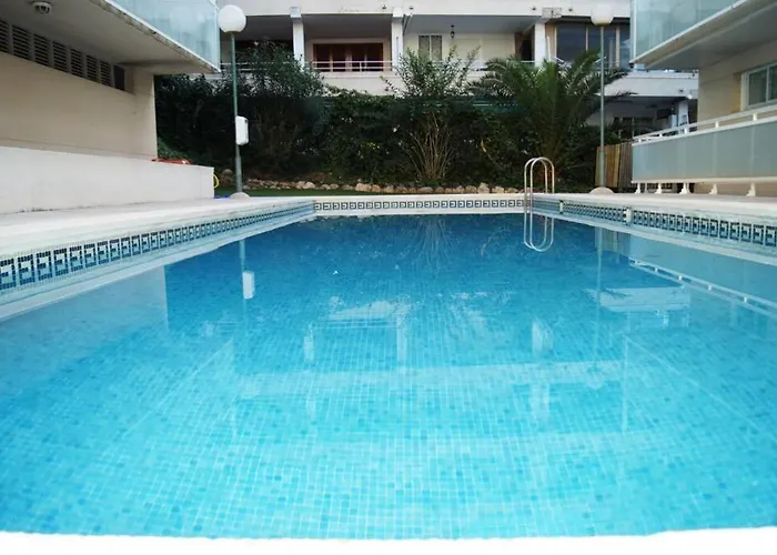 Namaste Appartement Salou
