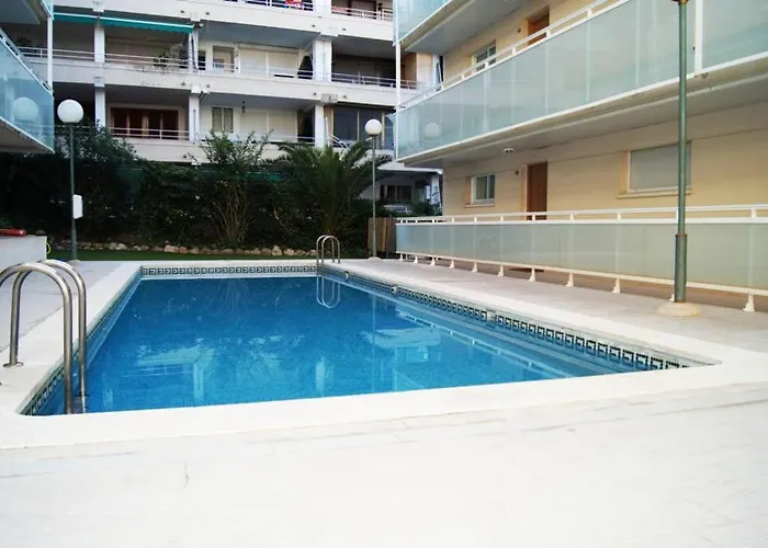 Appartement Namaste