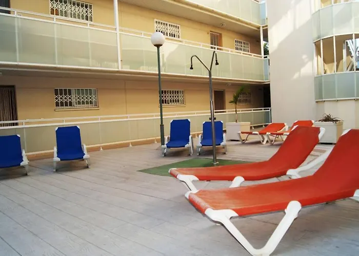 Namaste Appartement Salou