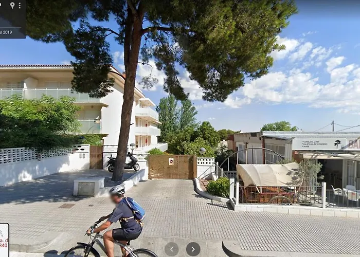 Namaste Appartement *