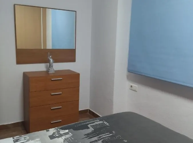 Namaste Appartement