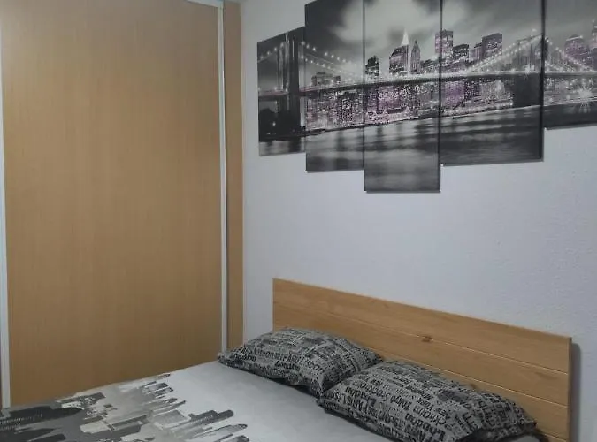 Appartement Namaste Salou