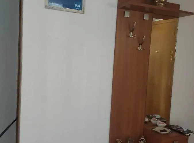 Namaste Appartement Salou
