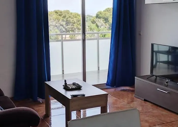 Namaste Appartement *