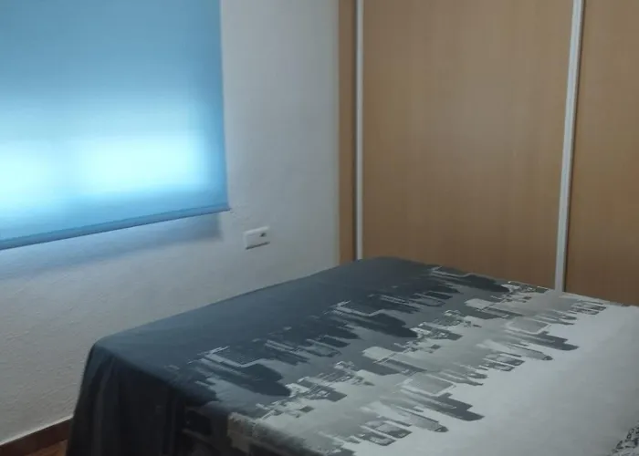 Namaste Appartement Salou