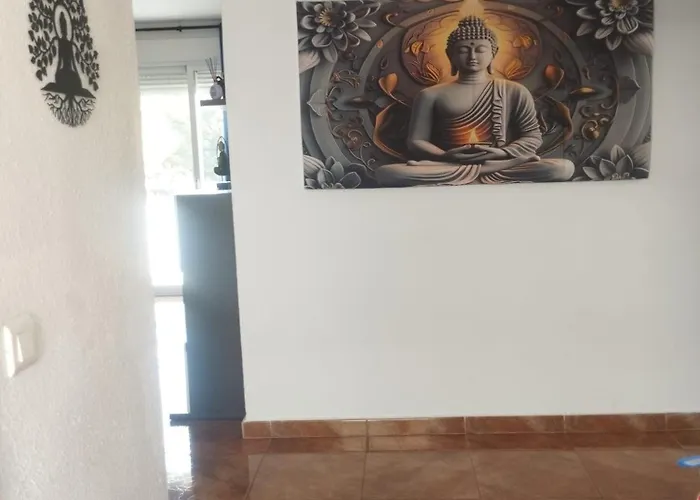 Namaste * Salou