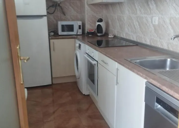 Namaste Appartement *