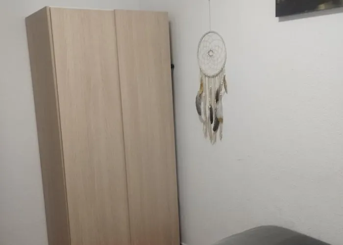 Appartement Namaste *