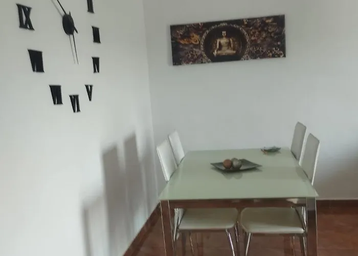 Namaste Appartement