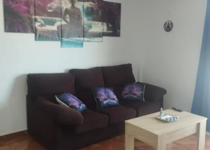 Namaste Appartement Salou