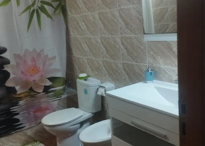 Namaste Appartement