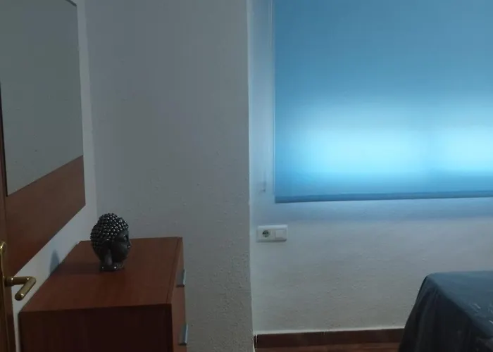 Appartement Namaste