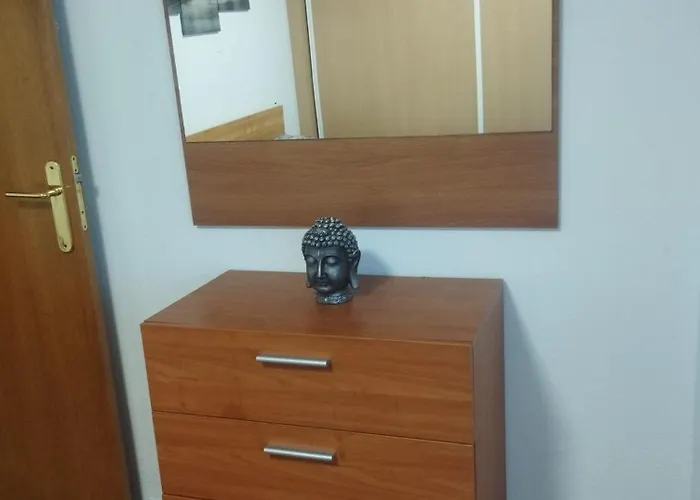 Namaste Appartement *