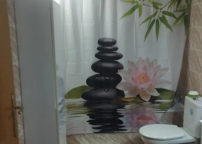 Appartement Namaste *