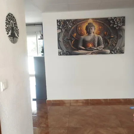 Namaste * Salou
