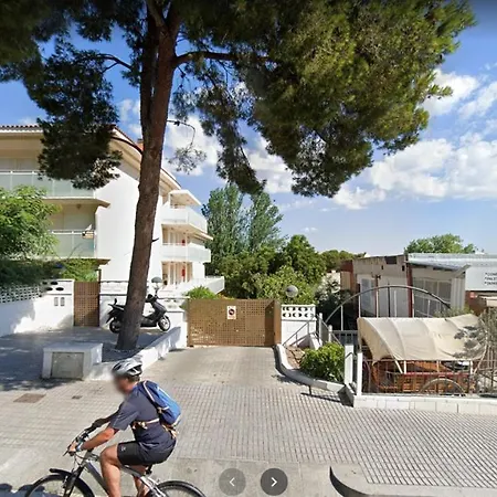 Namaste Apartman *