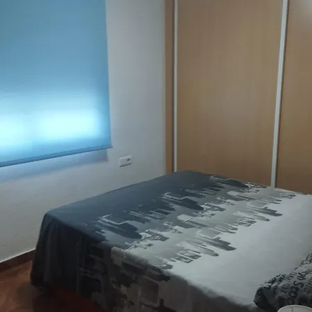 Namaste Apartman Salou