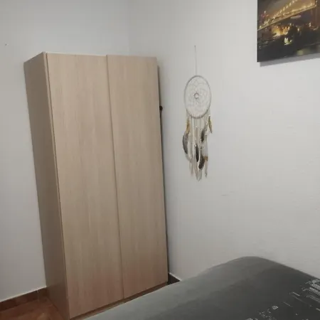 Apartman Namaste *